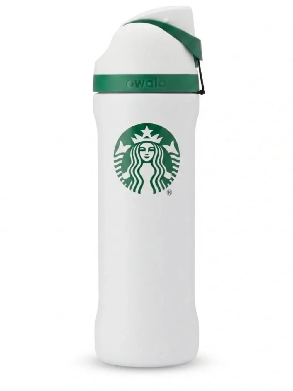 Starbucks x Owala FreeSip Insulated Water Bottle - 24 fl oz